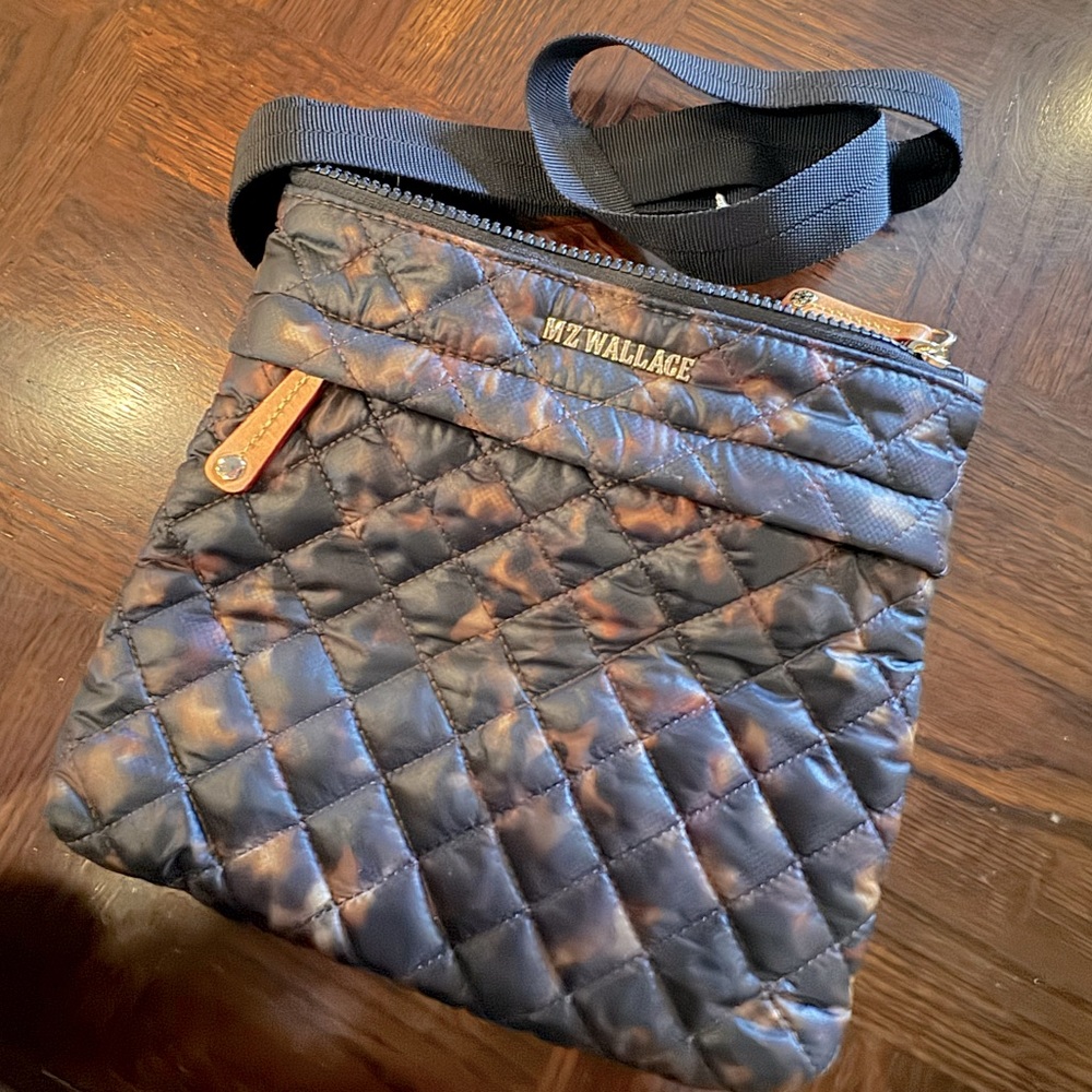 MZ Wallace Crossbody
